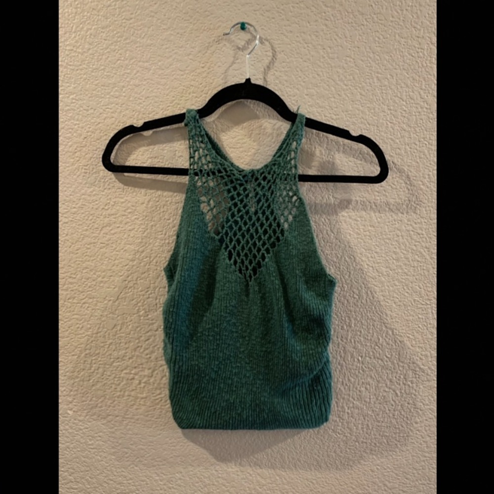 (Cuter On) Comfy, Knit, Great for Summer, Tank Top
